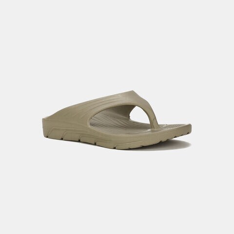 Floatz Green Flip-Flops For Men